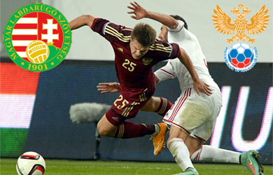 The Russians to fail resisting at Hungary. Match Prediction for the Hungary vs Russia friendly with Forecasts, Betting Tips and Game Preview
