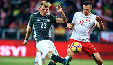 Poland U21 at their best form could beat even Germany. Team News, Opinions, Forecasts and Match Preview in the Poland U21 vs Slovakia U21 Prediction