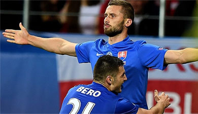 Словакия Словакия U21 уже произвела положительное впечатление в Польше. Новости о составах команд, советы экспертов по ставкам и обзор матча в прогнозе Словакия U21 - Англия U21