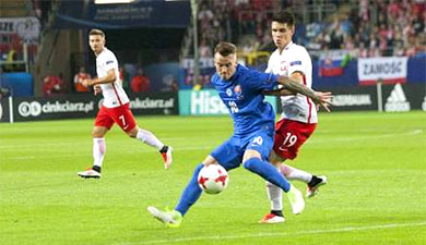 Poland U21 yet to earn points despite a generally nice play. Team news, expert betting tips and match preview at Poland U21 vs Sweden U21 Prediction