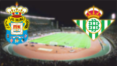 Preview Las Palmas vs Betis - Prediction and Betting Tips Preview Las Palmas vs Betis - Prediction and Betting Tips