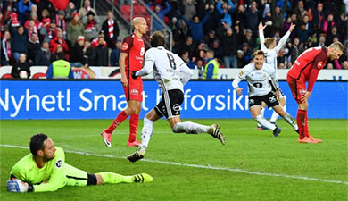 Lillestrom unlikely be able to cope with Rosenborg. Predictions for the match Rosenborg vs Lillestrom: preview, betting tips, team news, statistics, bookmakers odds