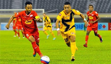 Disappointing Brunei DPMM already lost once this season to Home Utd. Predictions for the match between Home United and Brunei DPMM: betting tips, forecasts, preview