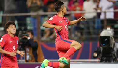 South Korea U20 would be satisfied with a draw against the Englishmen. Predictions for the match between England U20 and South Korea U20: opinions, forecasts, betting tips