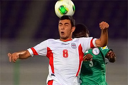 Иран Нигерия прогноз чемпионата мира Иран Нигерия прогноз чемпионата мира