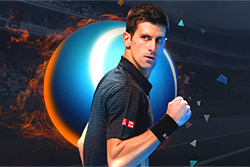 Australian Open 2015:   