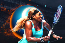 Australian Open 2015:     