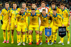 Сборная Украины и ее шансы на чемпионате Европы 2016 Сборная Украины и ее шансы на чемпионате Европы 2016