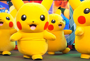 Pokemon GO может провоцировать лудоманию и появление новых азартных игр