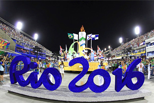 Договорные игры на Олимпиаде 2016 в Рио под колпаком