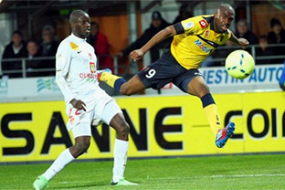 Брест и Сошо. О прогнозе на игру Сошо - Брест, статистика личных встреч, коэффициенты букмекеров Брест и Сошо. О прогнозе на игру Сошо - Брест, статистика личных встреч, коэффициенты букмекеров