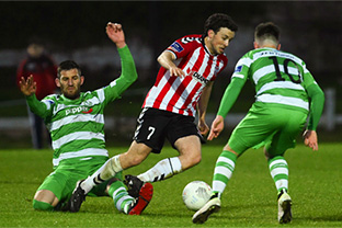 Дерри Сити и Шемрок Роверс. О прогнозе на игру Шемрок Роверс - Дерри Сити, статистика личных встреч, коэффициенты и ставки букмекеров Дерри Сити и Шемрок Роверс. О прогнозе на игру Шемрок Роверс - Дерри Сити, статистика личных встреч, коэффициенты и ставки букмекеров