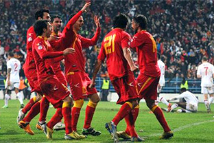 Черногория забьет Румынии? Прогноз Румыния - Черногория, информация о составах, ставки с коэффициентами букмекерских контор Черногория забьет Румынии? Прогноз Румыния - Черногория, информация о составах, ставки c коэффициентами букмекерских контор