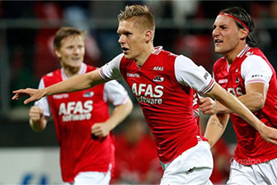 Алкмар готовится к Зениту. Прогноз Зенит СПб - АЗ Алкмар: новости, личные встречи, коэффициенты букмекеров и рекомендуемая ставка Алкмар готовится к Зениту. Прогноз Зенит СПб - АЗ Алкмар: новости, личные встречи, коэффициенты букмекеров и рекомендуемая ставка