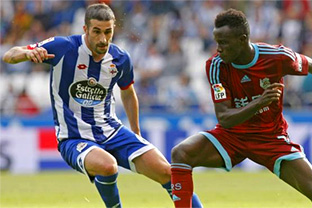 Реал Сосьедад жаждет крови Депортиво. Прогноз Депортиво Ла-Корунья - Реал Сосьедад, информация о составах, личные встречи, рекомендуемая ставка у букмекеров Реал Сосьедад жаждет крови Депортиво. Прогноз Депортиво Ла-Корунья - Реал Сосьедад, информация о составах, личные встречи, рекомендуемая ставка у букмекеров