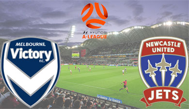 Melbourne Victory will test Newcastle Jets in an A-League encounter. Team News, Statistics, Predictions in the Preview of Melbourne Victory and Newcastle Jets